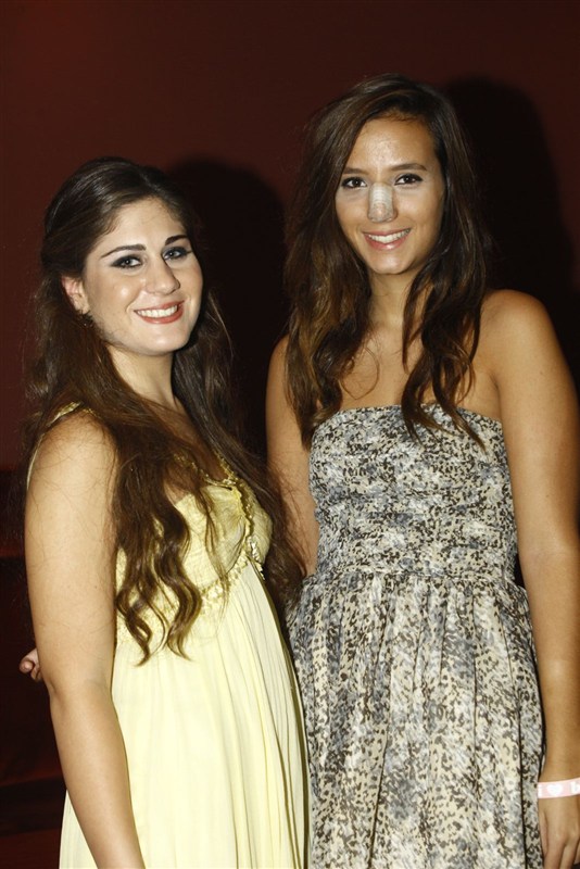 Bal des Debutantes 2012 